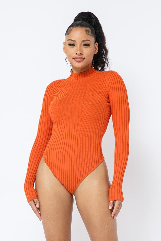 Body Sweater
