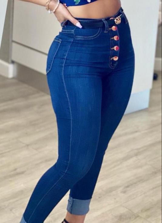 Miu Jeans