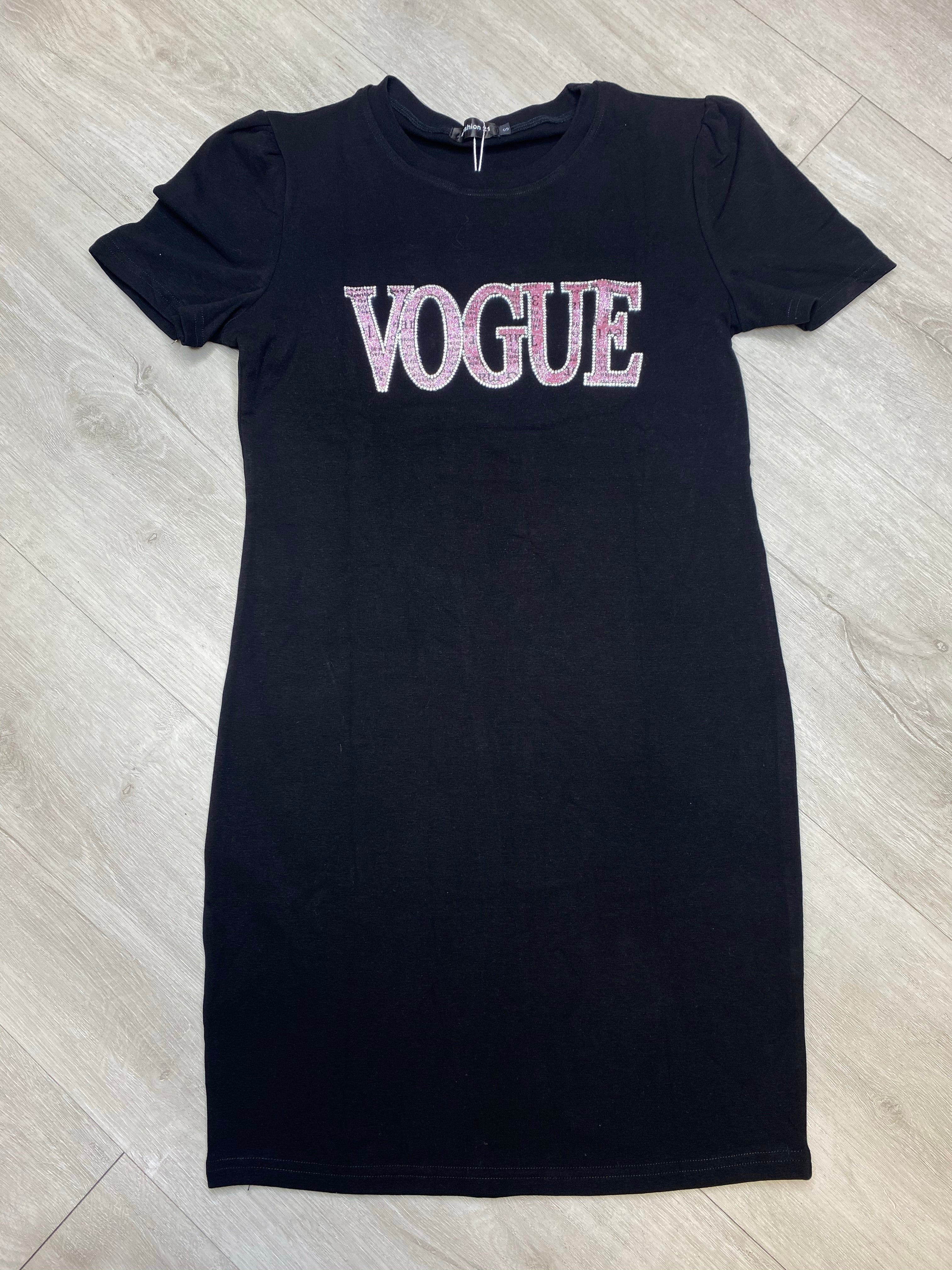 Vogue Dress